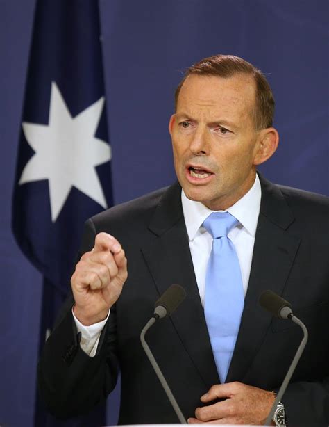 Australian Prime Minister Survives Leadership Challenge