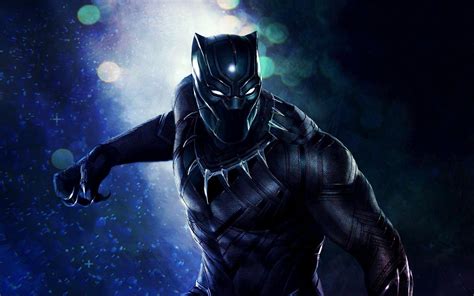 Wakanda Wallpapers Wallpaper Cave