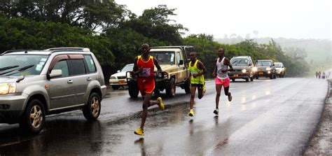 Following Recent Mishaps Will Ngorongoro Marathon Run Again In 2024