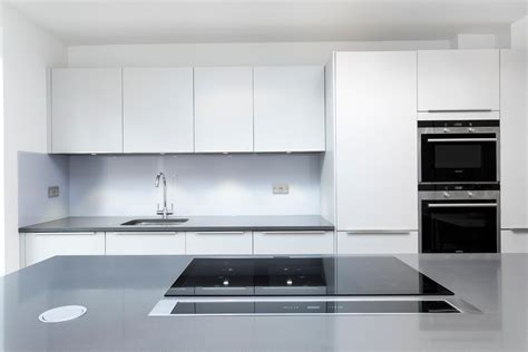 Kitchen Island Downdraft Extractor Contemporary London By Lwk