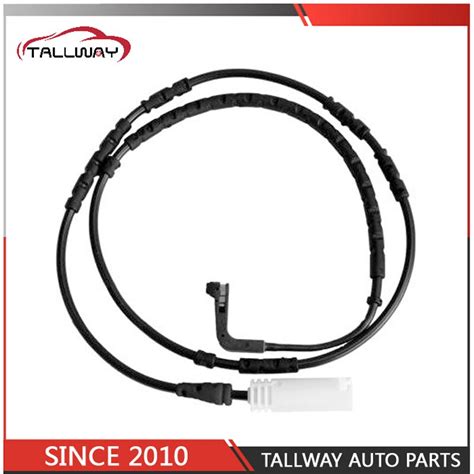 A bmw brake pads replacement cost can be as high as $225 per axle, not including labour. Free Shipping Rear Brake Wear Sensor 34356790341 For BMW ...
