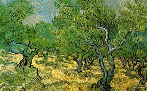 Van Gogh Hd Wallpaper 43 Images