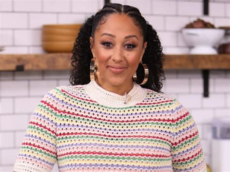 Who Is Tia Mowry Everything We Learnt About American Actress Xtra