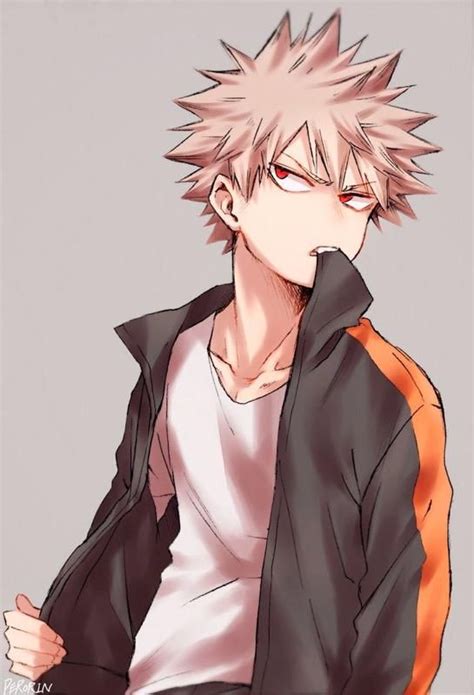 Boku No Hero Academia X Reader One Shots Katsuki Bakugou X Reader Hot Sex Picture