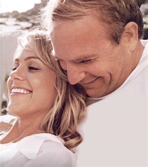 Kevin Costner Always Works Hard To Keep His Beloved Wife Happy And