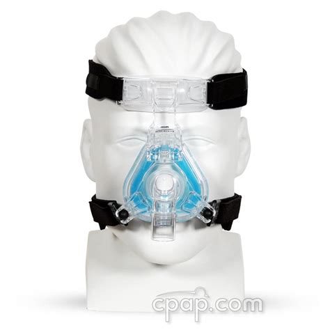 3 use the comfort gel nasal mask only for the intended purpose. CPAP.com - ComfortGel Blue Nasal CPAP Mask with Headgear ...