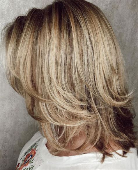 The Hottest Layered Hairstyles And Haircuts 2020 I Take You Wedding