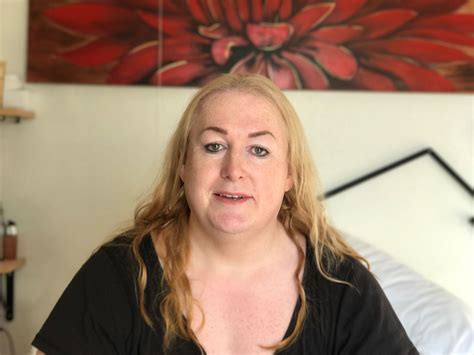 Meet The Trans Woman Who Has Gone From 35st To 15st In Just Two Years With The Help Of 54k