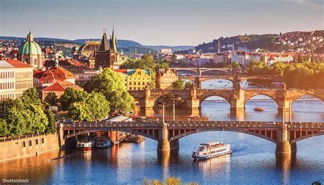 O Que Fazer Em Praga República Tcheca Roteiro De 3 Dias Vou Na Janela Blog De Viagens