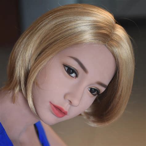 Buy Wmdoll 70 Oral Sex Doll Head For Silicone Doll Realistic Sexy Toy For Man
