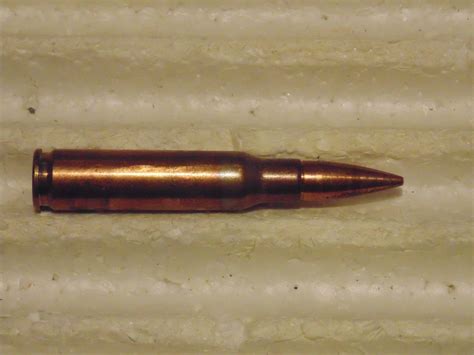 762x51 Brass Bullet Fa 62 Your Source