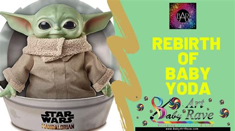 Here's how much the mandalorian's baby yoda puppet cost to make, according to an actor who punched it. Reborn Baby Yoda Doll - YouTube