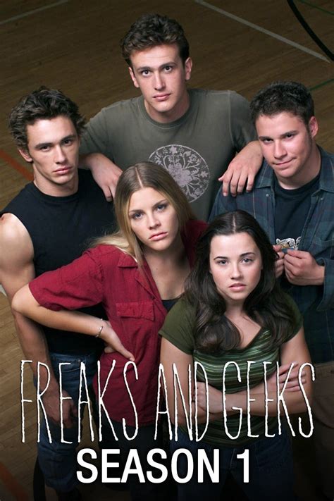 Freaks And Geeks Rotten Tomatoes