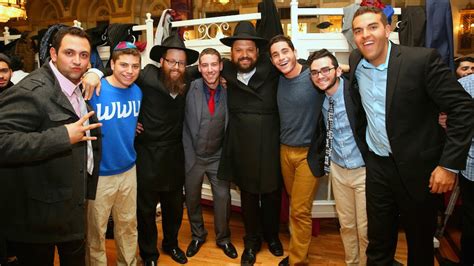 6 Surprising Findings About Chabad On Campus The Times Of Israel