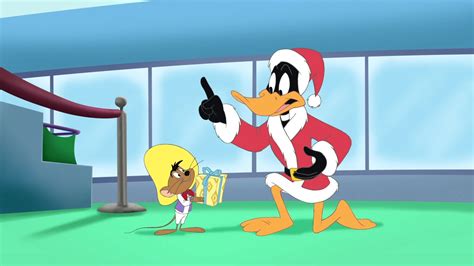 Daffy Duck Christmas Specials Wiki