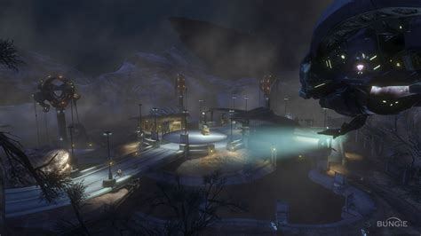 Co Optimus Screens 26 New Halo Reach Screenshots Are
