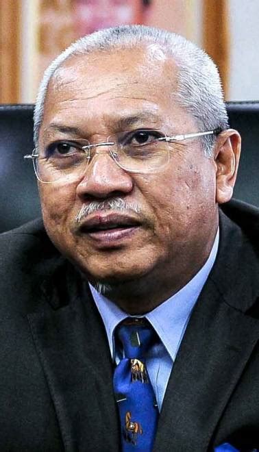 Former minister of rural development, now known as the ministry of rural and regional development. Hamidin dan Annuar Musa sah rebut jawatan presiden FAM ...