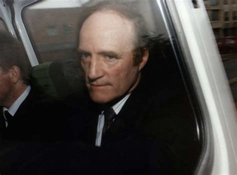frank beck the convicted paedophile and the claims first made during his trial the