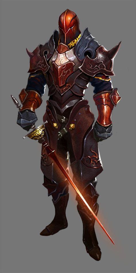 Pin By Lane Tanner On All Armored Up Fantasy Character Design