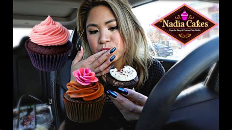 Keto Cupcake Nadia Cupcake Foodblog Youtube