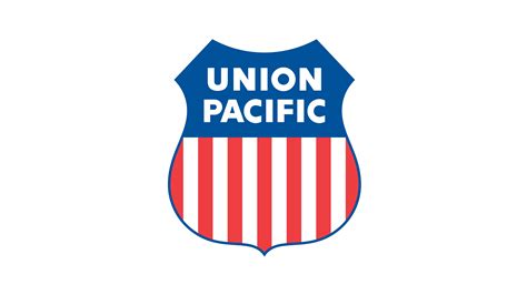 Union Pacific Logo And Symbol Meaning History Png