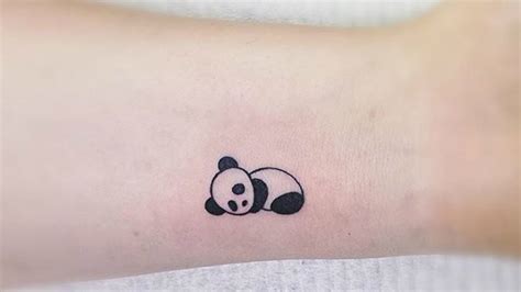 Inspirational Small Animal Tattoos And Designs For Animal Lovers Part 3