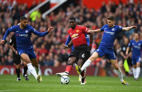 Follow us on twitter @fst_hd. Man Utd Vs Chelsea live stream and telecast : When and ...