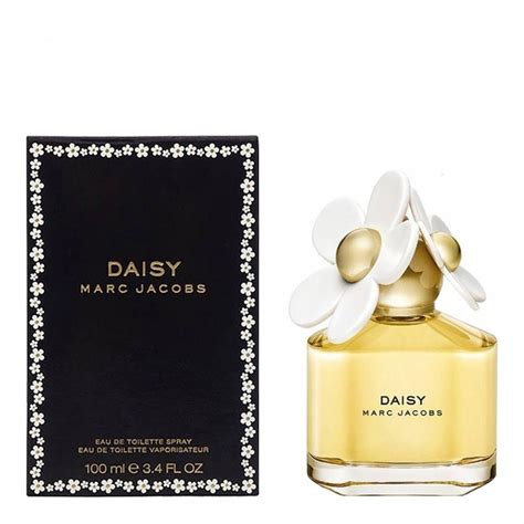 It is devoted to a sophisticated, seductive, and dazzling woman, which at the same time strives to simplicity. Daisy Edt Spray 100Ml | Marc jacobs daisy perfume, Marc ...