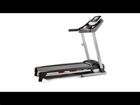 The basic idea of trreadmill interval workout(hiit) is simple: ProForm Cardio Companion Treadmill with 16 Workout Apps ...