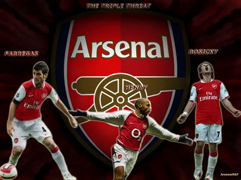 See more ideas about arsenal wallpapers, arsenal, arsenal fc. Top Football Players: Arsenal