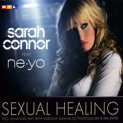 Sarah Connor Featuring Ne Yo Sexual Healing Discogs
