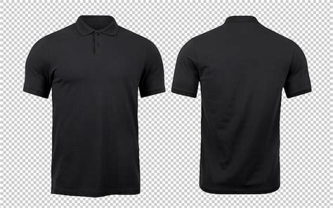Polo T Shirt Psd 50 High Quality Free Psd Templates For Download
