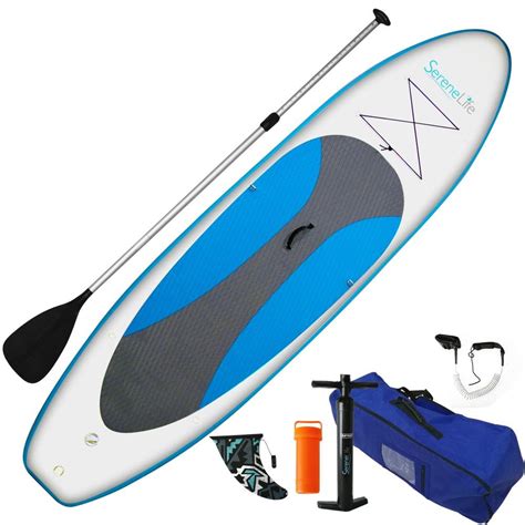 The great sport of paddle boarding. Best Stand Up Paddle Boards for Fishing 2018 | Reviewed ...