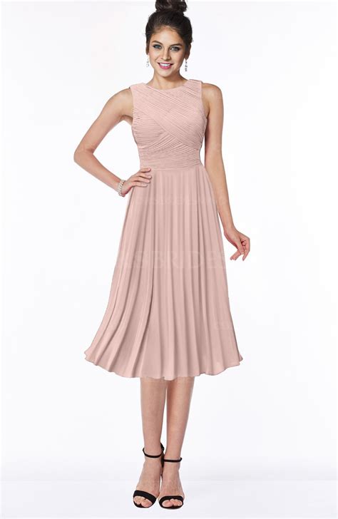 Colsbm Aileen Dusty Rose Bridesmaid Dresses Colorsbridesmaid