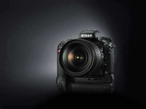 Nikon D800 Full Frame Dslr Unveiled Techradar