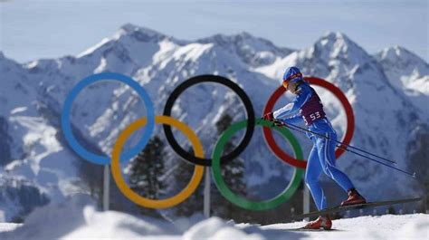 What The Winter Olympic Host Cities Have To Offer To Travelers Winter