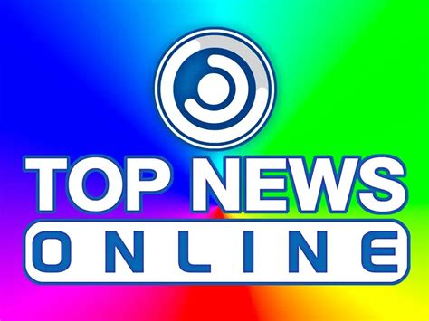 Watch Top News Tv Live Streaming Thai Tv Channel