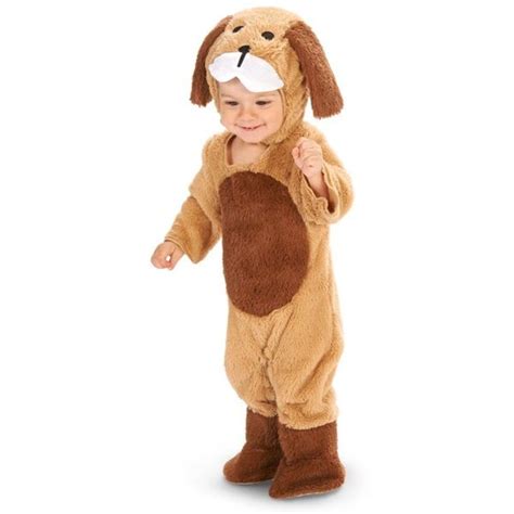 Pin By Becky Henning On Baby Henning Puppy Costume Toddler Dog