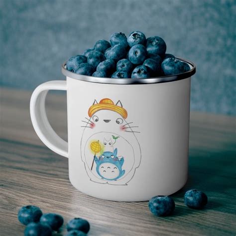 Premium Anime Mug Coffee Cup Mug Japanese Animation Fan Etsy In