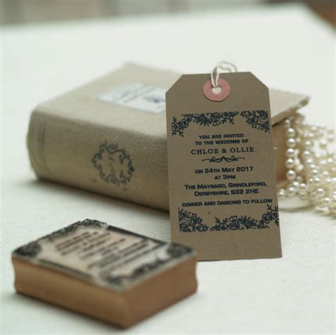 Ever wonder what the difference is between the available printing methods for wedding invitations? personalised wedding invitation stamp lace design by ...
