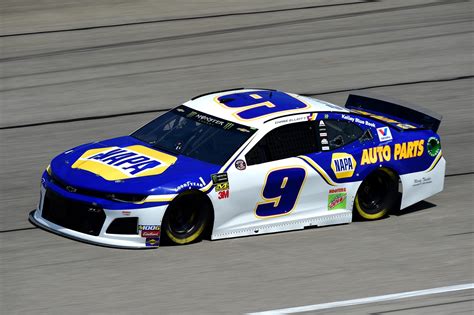 Here's a complete rundown of all the races on tap for this year's nascar cup series. 2019 #9 Hendrick Motorsports paint schemes - Jayski's ...