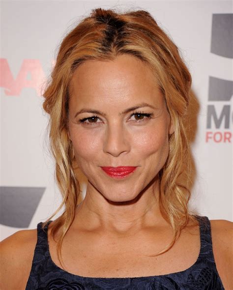 Мария Белло Maria Bello фото