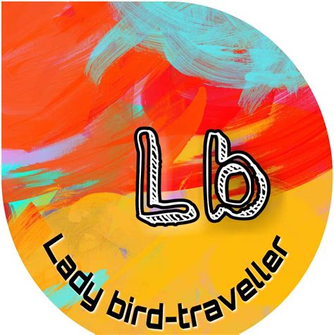 Lady Bird Traveller