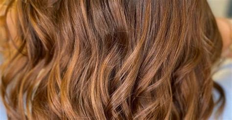 50 Best Butterscotch Caramel Balayage Ideas In 2023 For Brown And