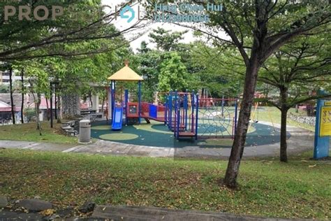 3 ample parking space 66ft wide road at front lane and side lane, 30ft wide road at back lane and. Damai Rasa For Sale In Alam Damai | PropSocial