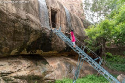 Thirumayam Fort Tamilnadu Treks And Travels