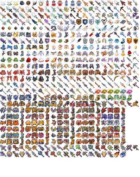 Rpg Maker Vx Community Gallery Viewing Image Maple Icons