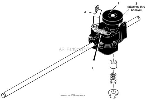 The content is nice quality and useful content, this is new is that you just never knew before that i know is that i even have discovered. Murray 228511x8C - Walk-Behind Mower (2002) Parts Diagram ...