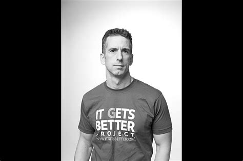 photos sex advice columnist dan savage 10 questions time