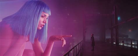 Watch online blade runner 2049 (2017) in full hd quality. This scene was gold. in 2020 | Blade runner, Color in film ...